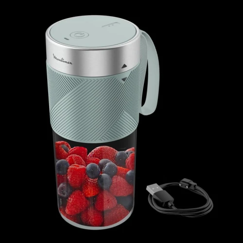 Lightmix LM1C0410 Blender nomade sans fil - 300mL