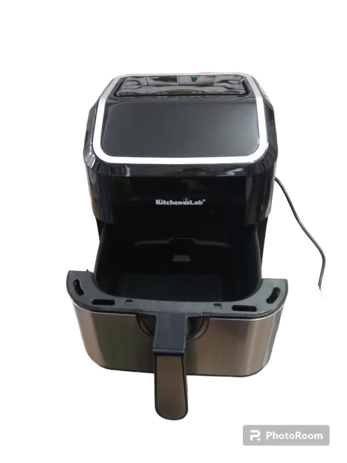 Friteuse air fryer kitchen lab 5l