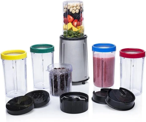 Blender Tristar BL-4445 240W 0.4 Litre - Inox