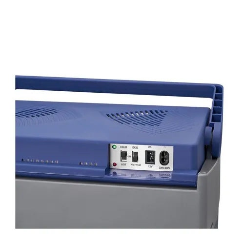 Glacier electric et alum sigar clatronic 28l 