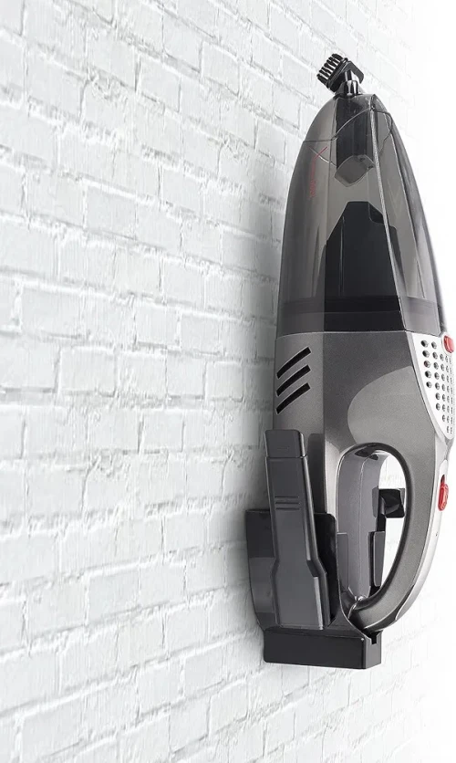 Aspirateur à main allume cigare el batterie Tristar KR-3178