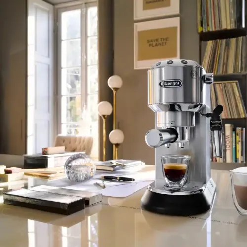 Cafetière abra Delonghi didica 