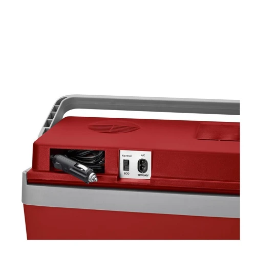 Glacier électrique alume sigar clatronic 22l