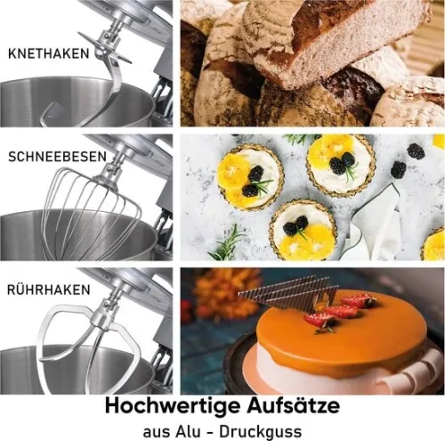 Pétrin11l heinrichs 1800w