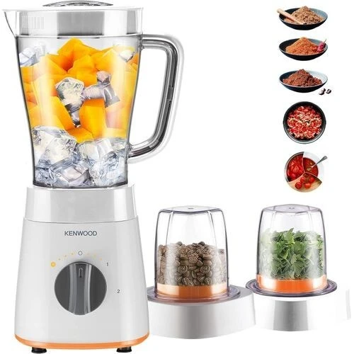 Kenwood Blender 500 W 2.0 Litre, BLP15