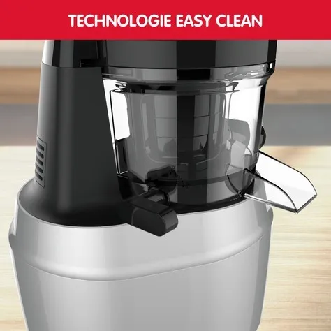 Extracteur moulinex