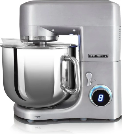 Pétrin11l heinrichs 1800w