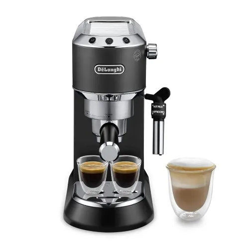 Delonghi didica machines à café 