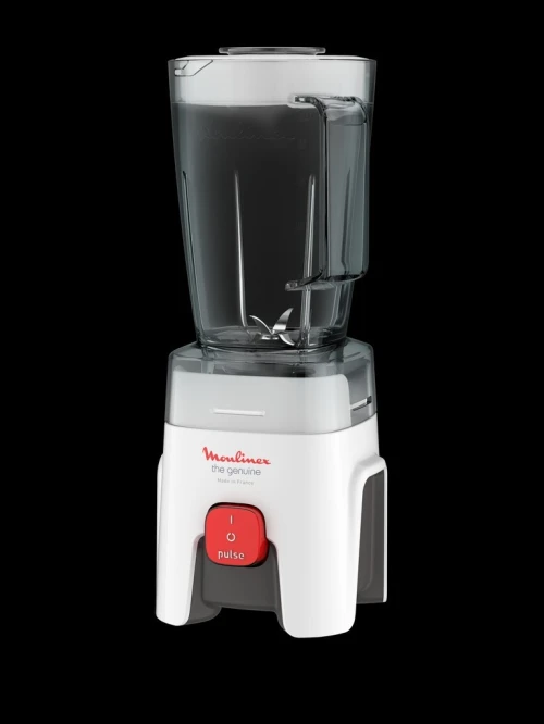 Blender MOULINEX The Genuine 500W LM240B25