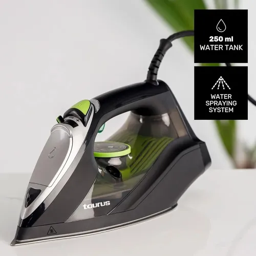 Fres a repasser taurus 3000w