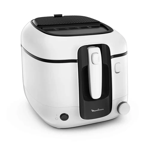 Friteuse a huile Moulinex 1.5kg