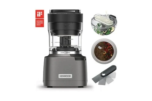 Hachoir Kenwood Duo Prep 2-in-1 CHP80.000SI