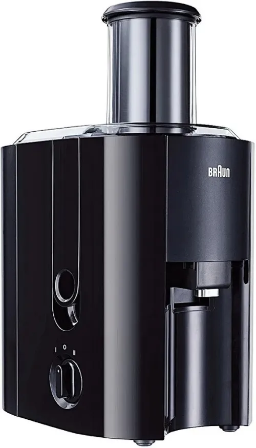 Centrifugeuse braun 800w j300