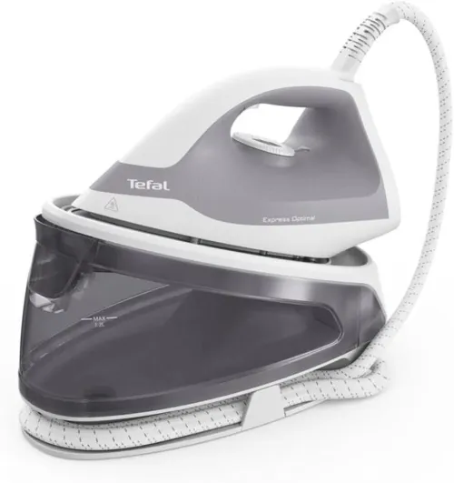 Tefal fers central 5bar