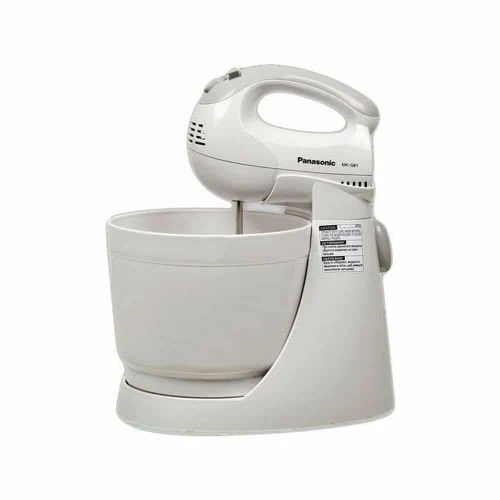 Batteur a main avec bol 3l panasonic