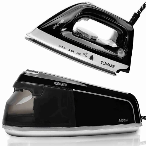 Fers central bomann 2400w