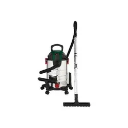 Aspirateur eau et poussière Parkside PWD 25 C4 - 1400Watts