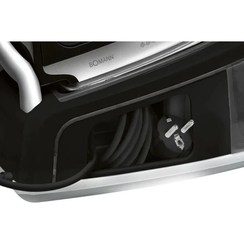 Fers central bomann 2400w