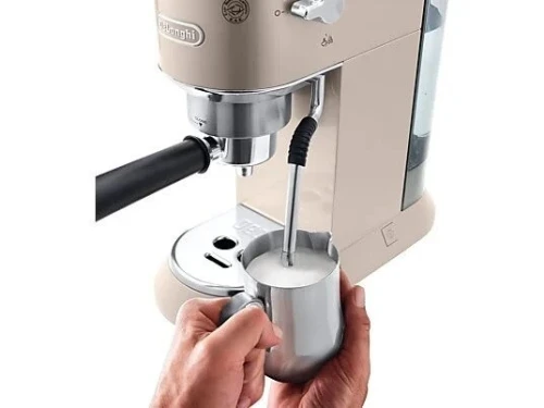 Delonghi didica art machines a Espresso et cappuccino 
