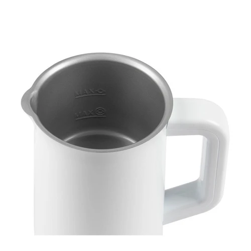 Mousseur À Lait Clatronic MS 3693 Blanc