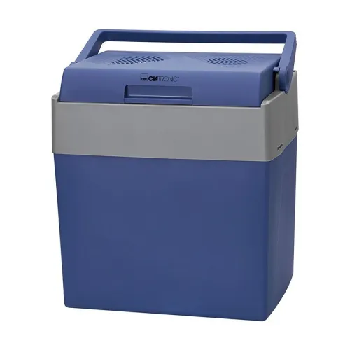 Glacier electric et alum sigar clatronic 28l 