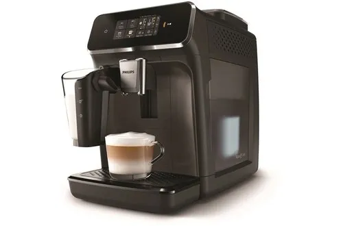 Machine à café à grain Philips EP2334/10 Machine expresso Série 2300 LatteGo