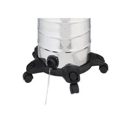 Aspirateur eau et poussière Parkside PWD 25 C4 - 1400Watts