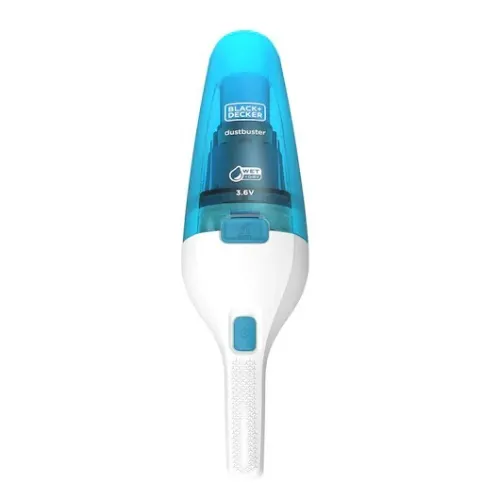 Aspirateur sans Fil black Decker 