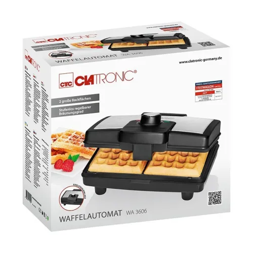 Gouffier clatronic 