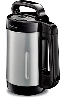 Blender Moulinex CHAUFFANT MY DAILY SOUP LM542810