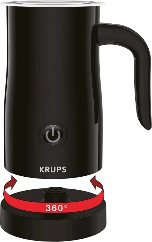 Krups Mousseur a l'ait xl1008