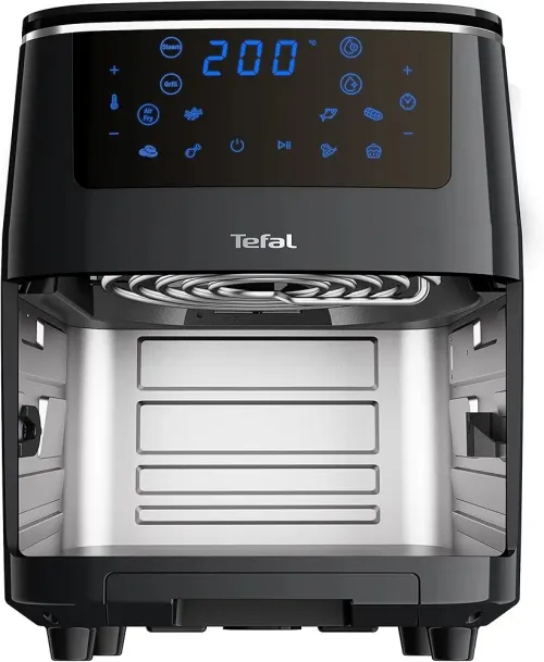 Easy Fry Grill and Steam Air fryer 3en1 tefal FW201815
