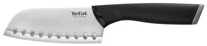 Cotton TEFAL Comfort Santoku Knife 12 cm