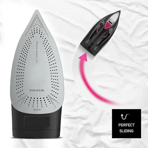 Fres a repasser taurus 2800w