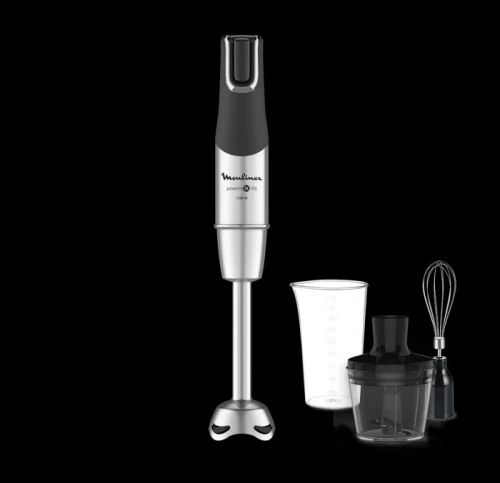 Moulinex mixeur-plongeur HANDBLENDER INFINYFORCE PRO3 en 1 dd953d10