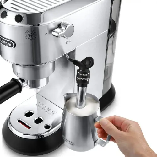 Cafetière abra Delonghi didica 