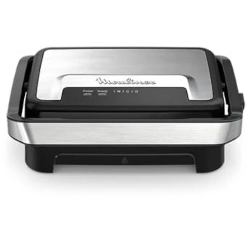 Panineuse grille Moulinex 