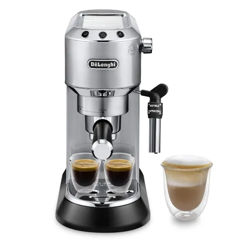 Delonghi didica machines à café 