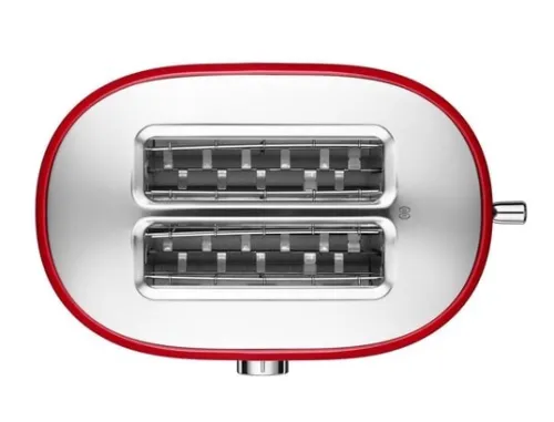 Grille-Pain 2Fentes Avec 4Fonctions Et 7Niveaux De Brunissement 1200W KitchenAid 5KMT2116