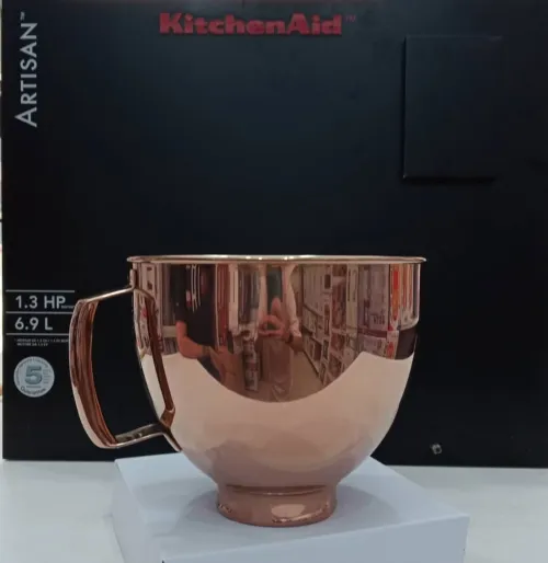 Bowl pétrin KitchenAid 4.8l