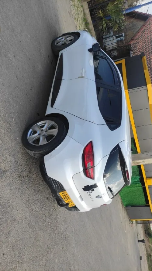 Renault Clio 4 2013 Clio 4