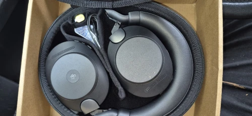CASQUE JABRA EVOLVE 2 85