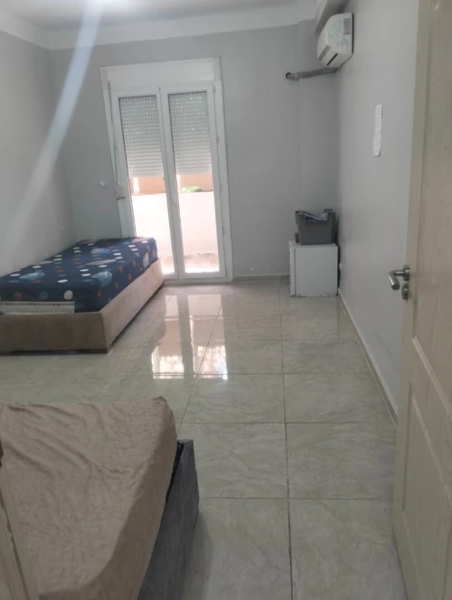Vente Appartement F4 Alger Reghaia