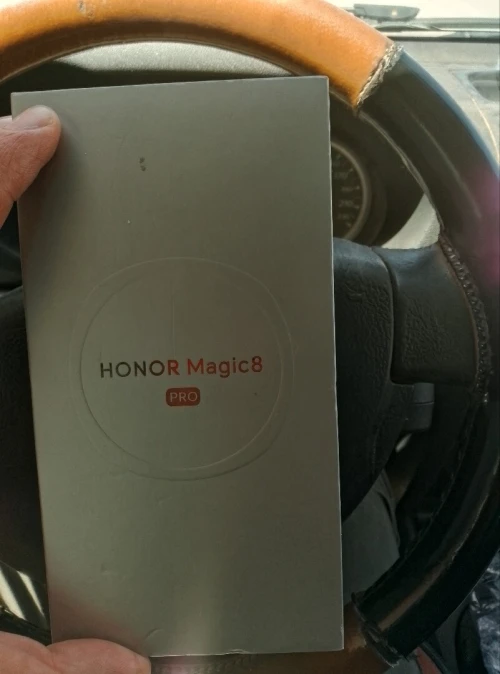 Honoro magic 8 pro Honor magic 8 pro globale Europe