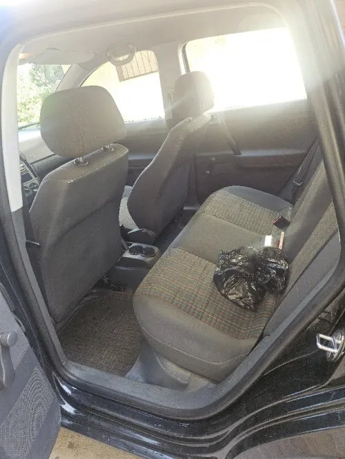 Volkswagen Polo 2009 Polo