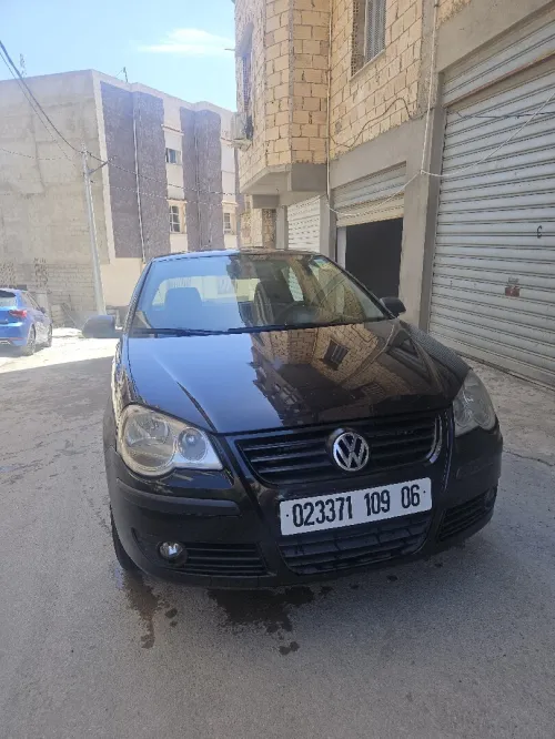 Volkswagen Polo 2009 Polo