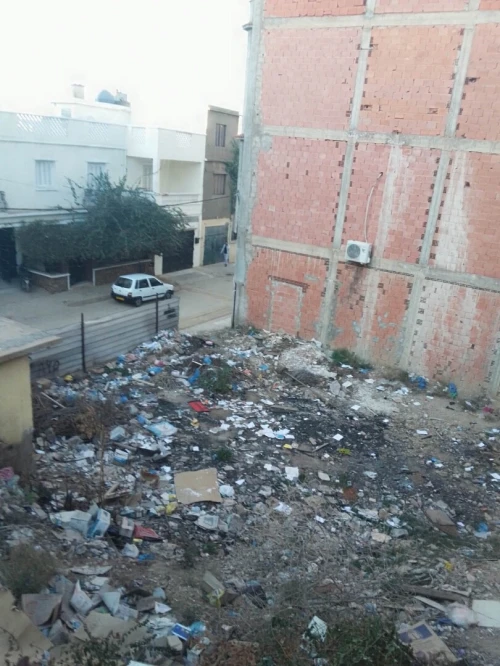 Vente Terrain Mostaganem Mostaganem