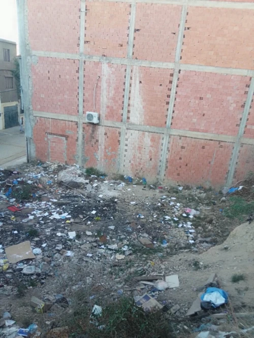 Vente Terrain Mostaganem Mostaganem