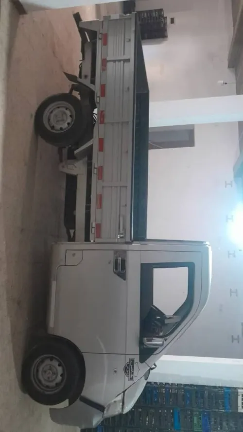 Chery yuki 2019 