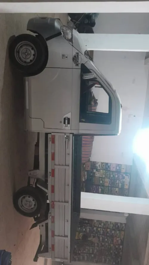 Chery yuki 2019 